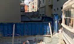 bagcılar100metre-1,50mtere-4