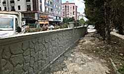 Beylikduzu70metre-1.50metre-4