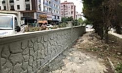 Beylikduzu70metre-1.50metre-6